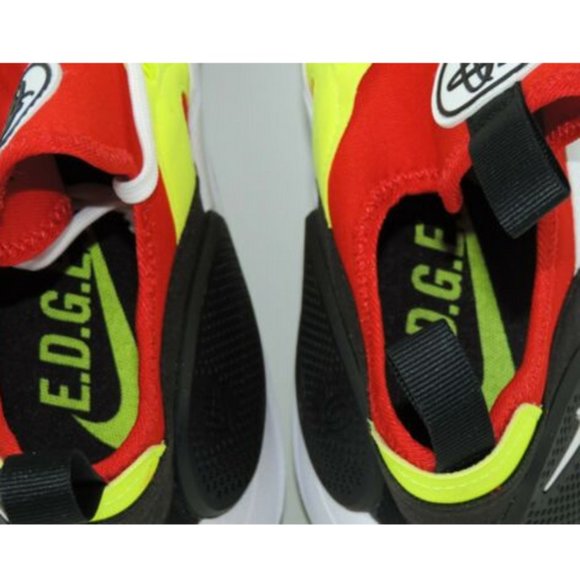 Nike Huarache E.D.G.E TXT Mens Shoes Running - Picture 7 of 12